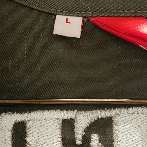 Ruger Shooting Vest Size Lg - Picture 4 of 4